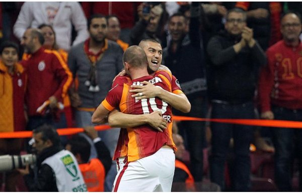 Altın Ayakkabı savaşları