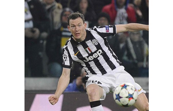 SEBASTIAN LICHSTEINER (Juventus)