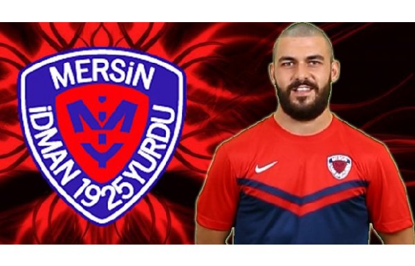 Mersin İdmanyurdu (3)