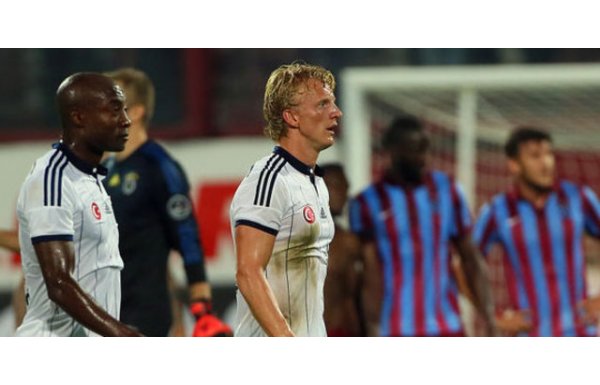 Trabzonspor sahadan çekilirse ne olur?