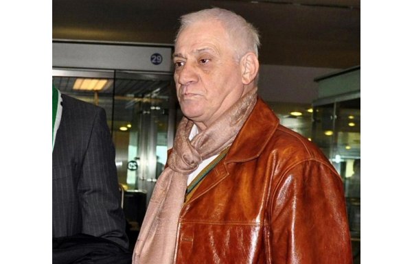 BÜLENT KARPAT