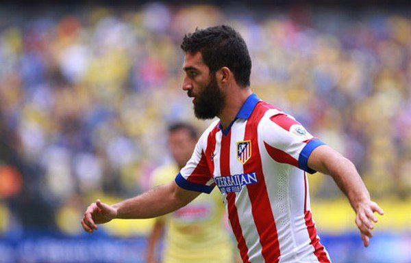 'Arda Turan için çılgın teklif!