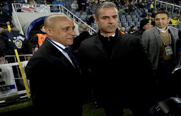 Roberto Carlos'tan flaş teklif!