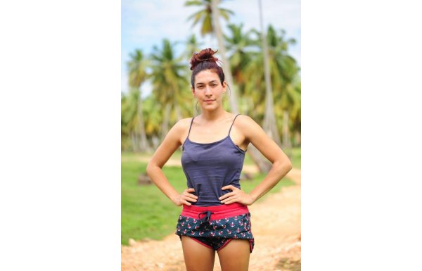 Berna Canbeldek