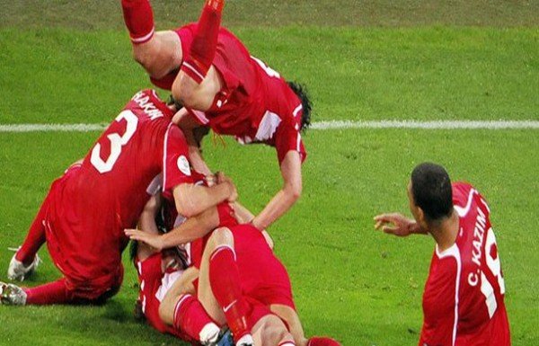 Hastası Olduğumuz 10 Geri Dönüş