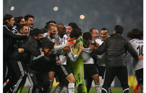 Sabır, ıstırap, zafer! - Atilla Gökçe / Milliyet