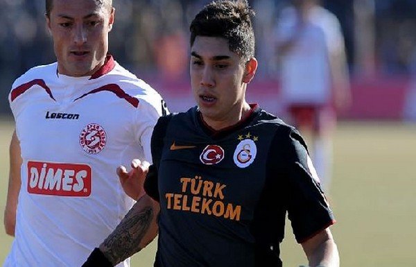 '20 yaşında 7 ülke, 10 kulüp dolaştı