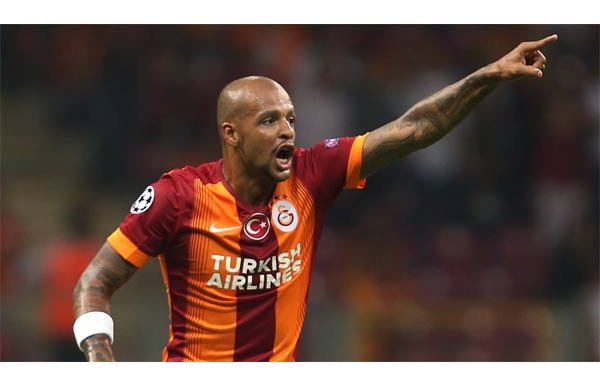 Melo bağlasak durmaz