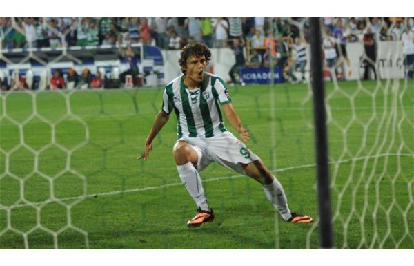 Enes Ünal