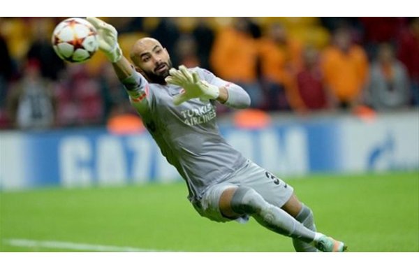 Sinan Bolat