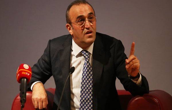 'Albayrak: Gelecek sezon Galatasaray'da!