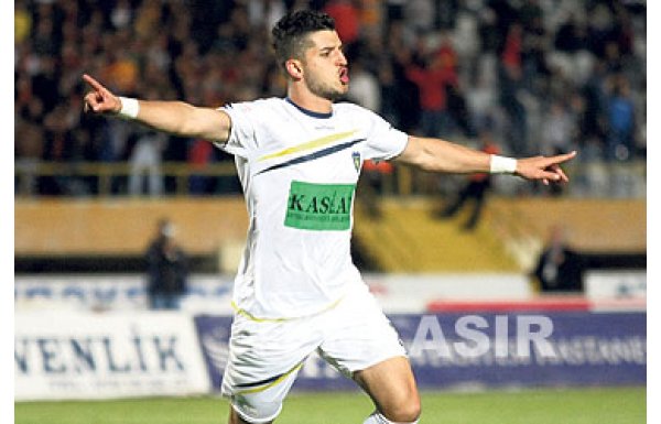 Efe Halil Özarslan