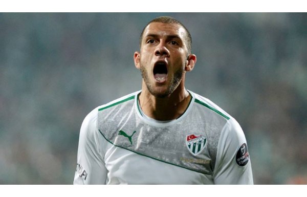 TÜRK OLABİLİR