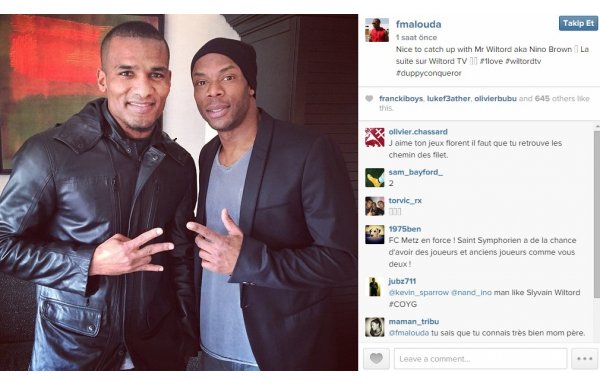 'Sosyal medya günlüğü (20 Şubat 2015)