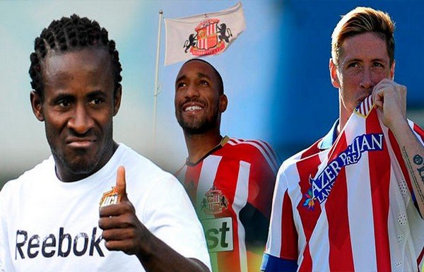 'Ara transferin ses getiren imzaları