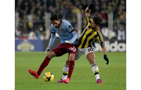 Ersun Yanal Erkan Zengin'i zor ikna etti