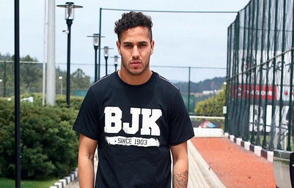 'Beşiktaş'ın en istikrarlısı Kerim Frei