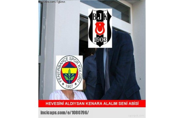 Çaykur Rizespor-Beşiktaş capsleri