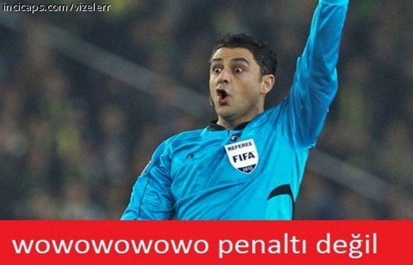 'Dev maç sosyal medyayı salladı