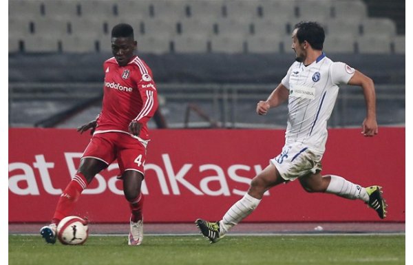 Daniel Opare