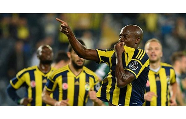 Pierre Webo