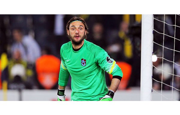 Süper Lig'de 19. haftanın en iyi 11'i