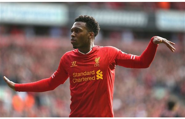 'Liverpool'un muhtemel Beşiktaş 11'i