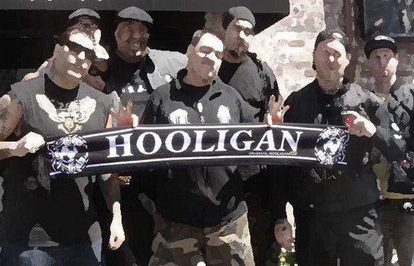 'En Tehlikeli Taraftar Grupları