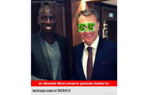 Bu capsleri gördünüz mü?