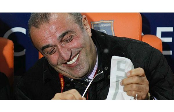 Florya’da yemek