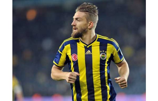 CANER INTER’E GİDEMEDİ, ÇÜNKÜ