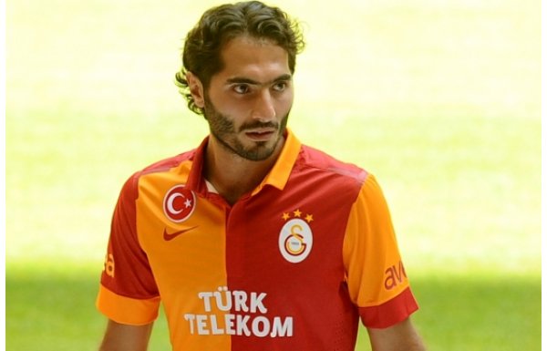 'Galatasaray'ın muhtemel Bursaspor 11'i
