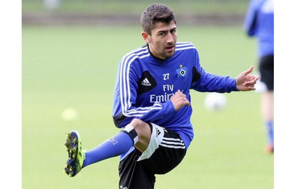 Kerem Demirbay