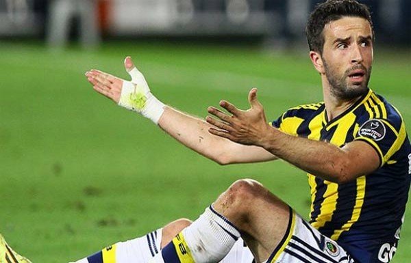 Gökhan Gönül