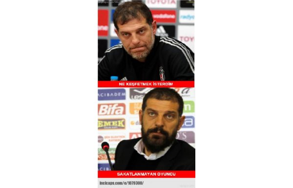 Şubat ayı capsleri