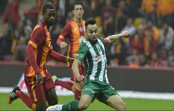 'Fenerbahçe'den Volkan Şen atağı!