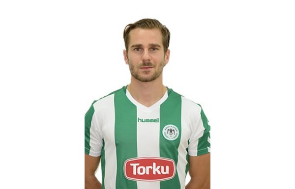 Tolga Ünlü