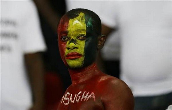 'Afrika'nın kralı Fildişi Sahilleri