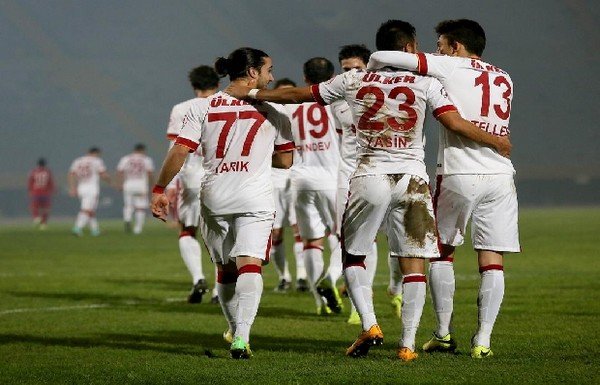 Galatasaray'ın yıldızları değer kaybetti