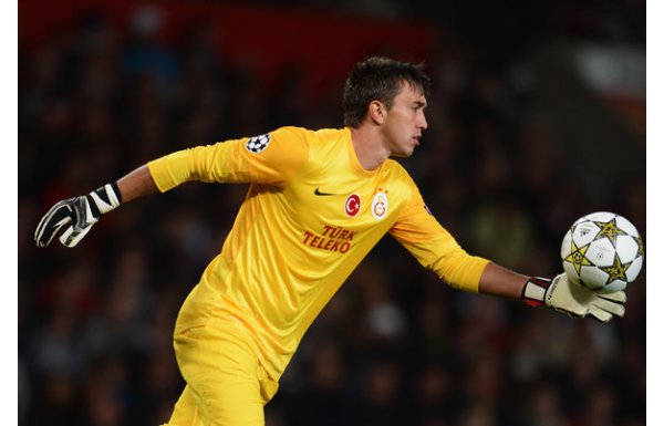 Fernando Muslera
