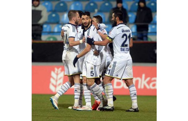 F.Bahçe'de kavga şoku!