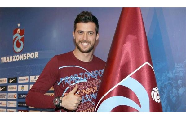 Uğur Demirok