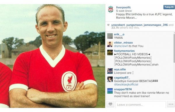 Sosyal medya günlüğü (28 Şubat 2015)