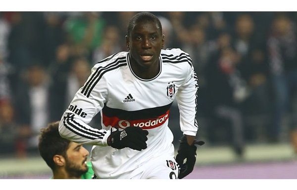 'Beşiktaş'ın muhtemel Bursaspor 11'i