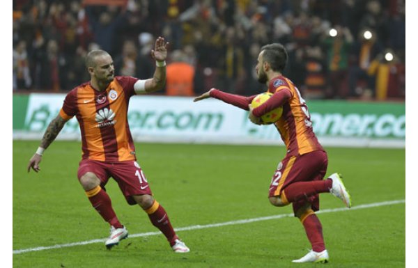 'Sneijder'e büyük şok! 30 milyon euro...