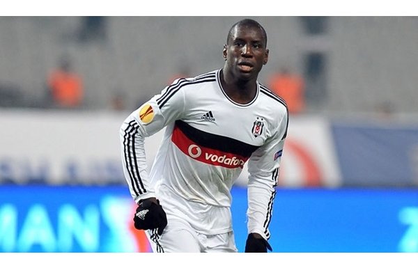 DEMBA BA