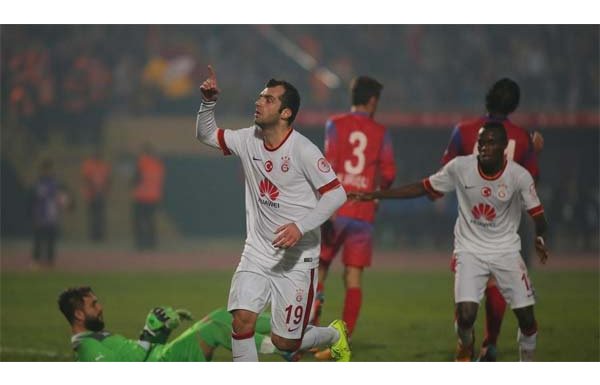 Kupa maçı tek şansları