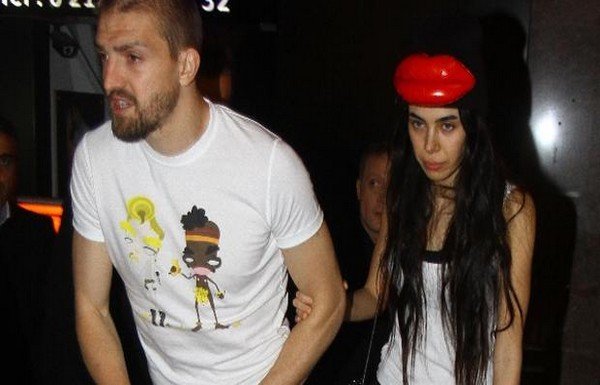 'Süper Lig'in yengeleri