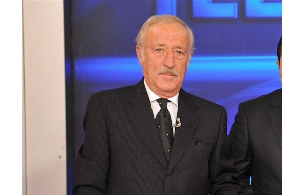ZİYA ŞENGÜL’Ü KIZDIRMA