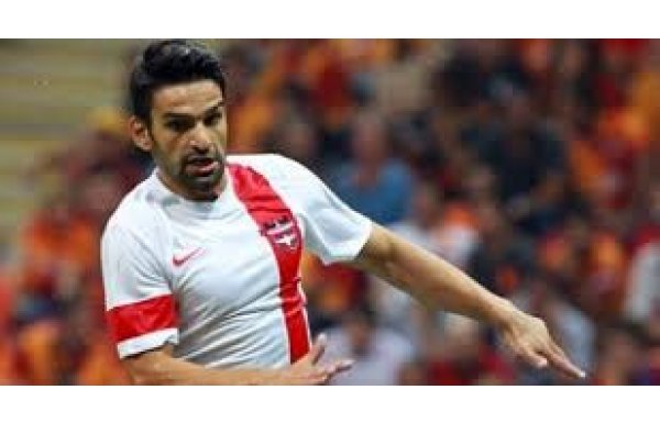 Muhammet Demir